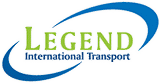 Legend Iinternational Transport